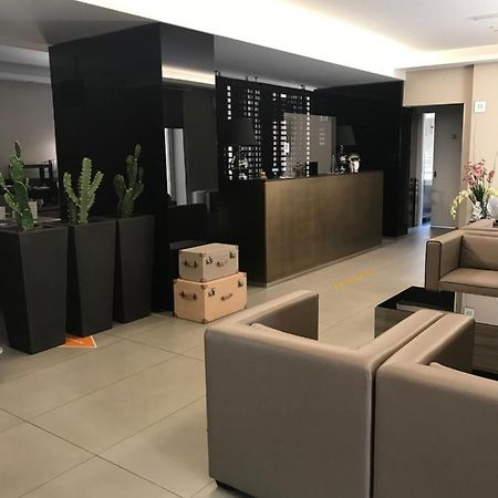 Hotel San Marco Vasto Εξωτερικό φωτογραφία