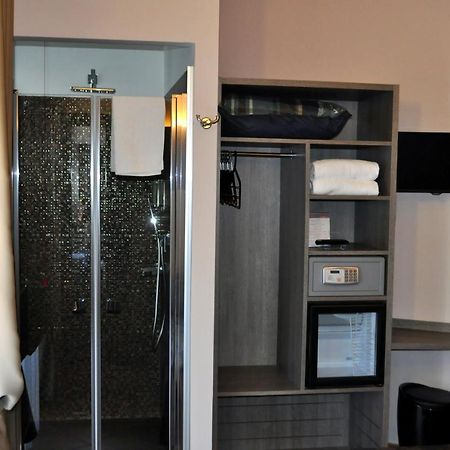 Hotel San Marco Vasto Εξωτερικό φωτογραφία