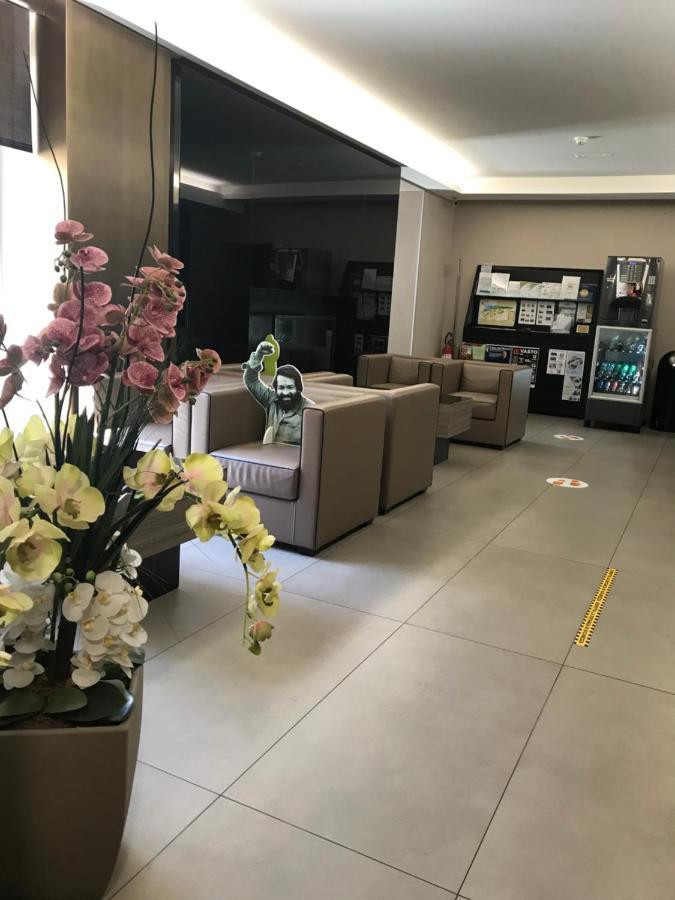 Hotel San Marco Vasto Εξωτερικό φωτογραφία