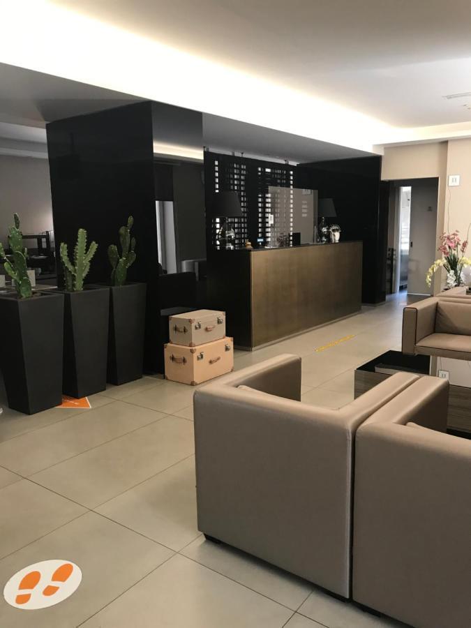 Hotel San Marco Vasto Εξωτερικό φωτογραφία