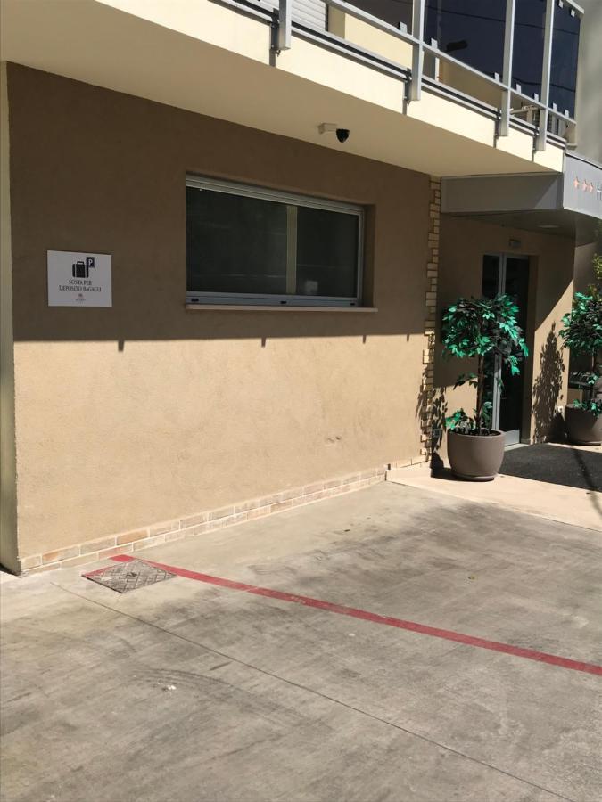 Hotel San Marco Vasto Εξωτερικό φωτογραφία