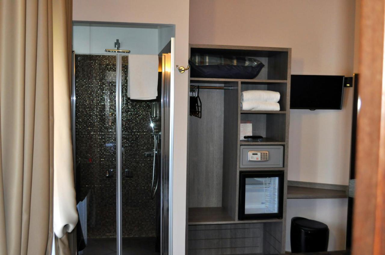 Hotel San Marco Vasto Εξωτερικό φωτογραφία