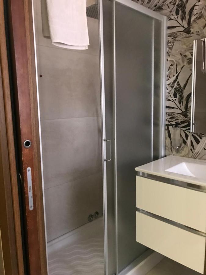 Hotel San Marco Vasto Εξωτερικό φωτογραφία