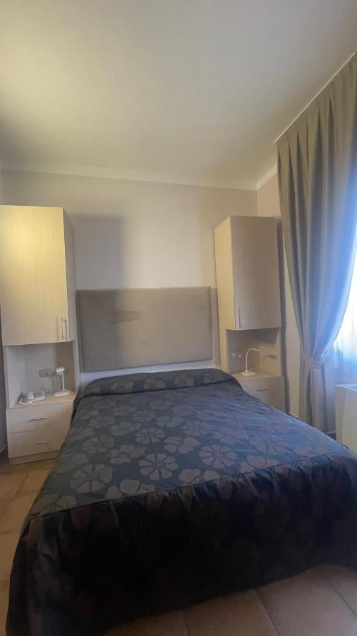 Hotel San Marco Vasto Εξωτερικό φωτογραφία