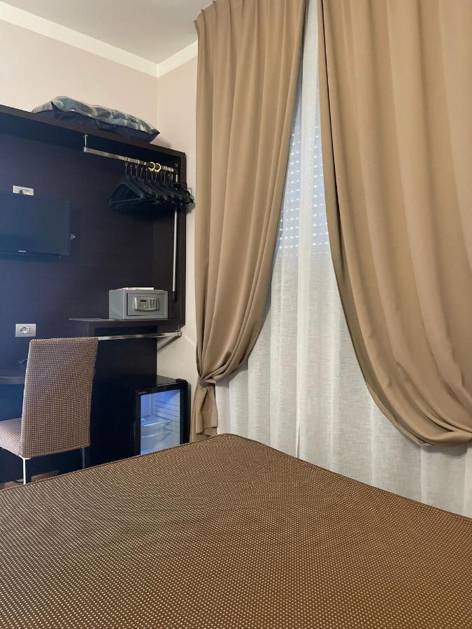 Hotel San Marco Vasto Εξωτερικό φωτογραφία