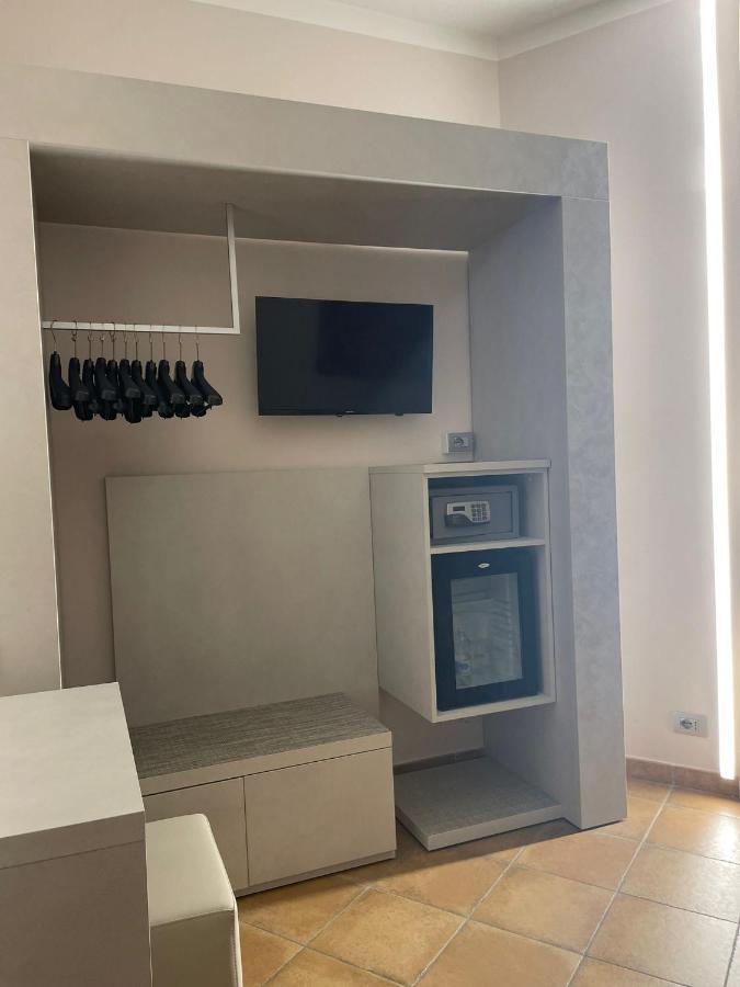Hotel San Marco Vasto Εξωτερικό φωτογραφία