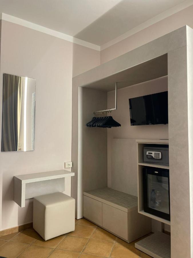 Hotel San Marco Vasto Εξωτερικό φωτογραφία