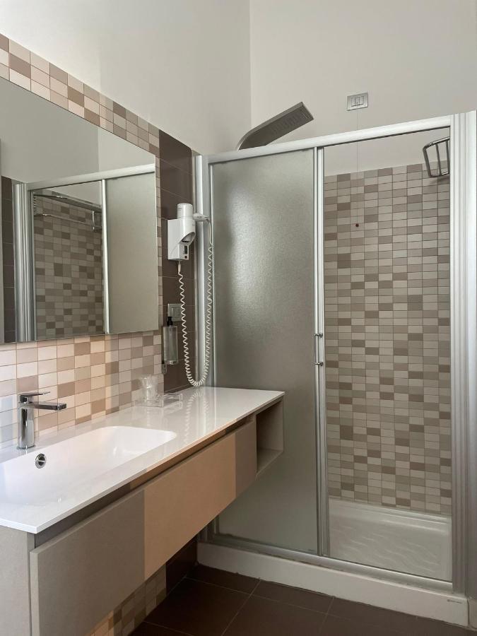 Hotel San Marco Vasto Εξωτερικό φωτογραφία