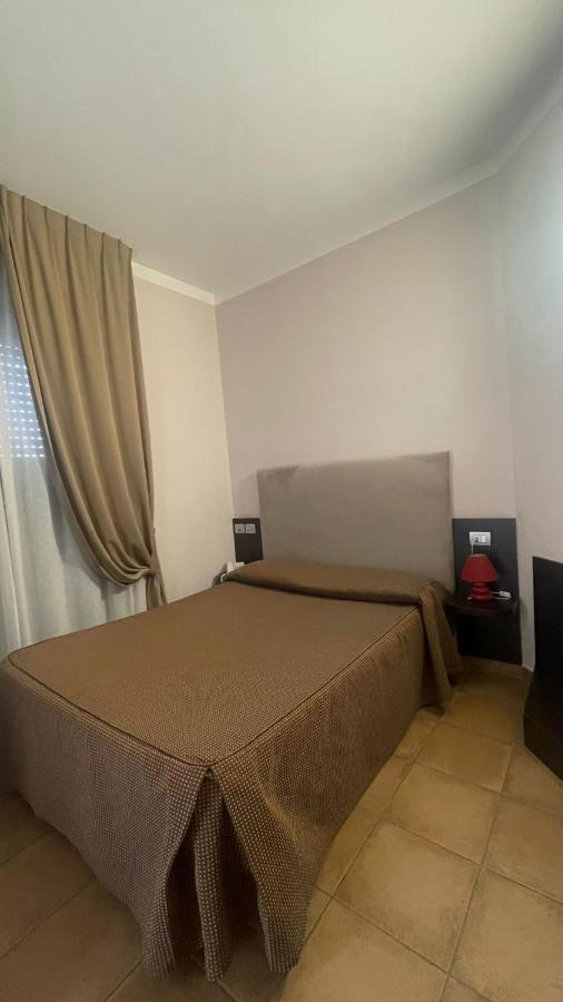 Hotel San Marco Vasto Εξωτερικό φωτογραφία