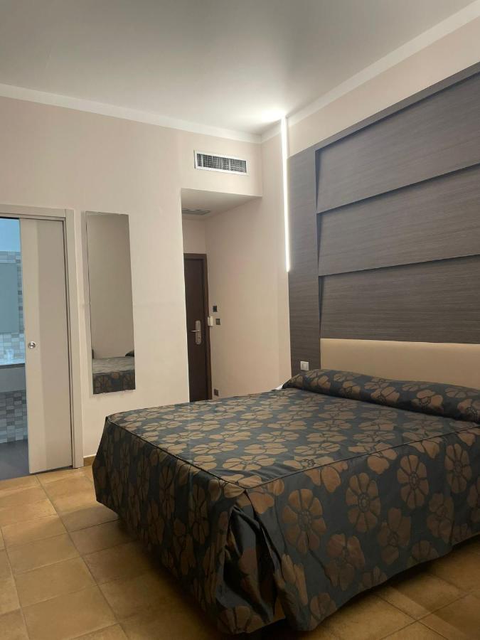 Hotel San Marco Vasto Εξωτερικό φωτογραφία