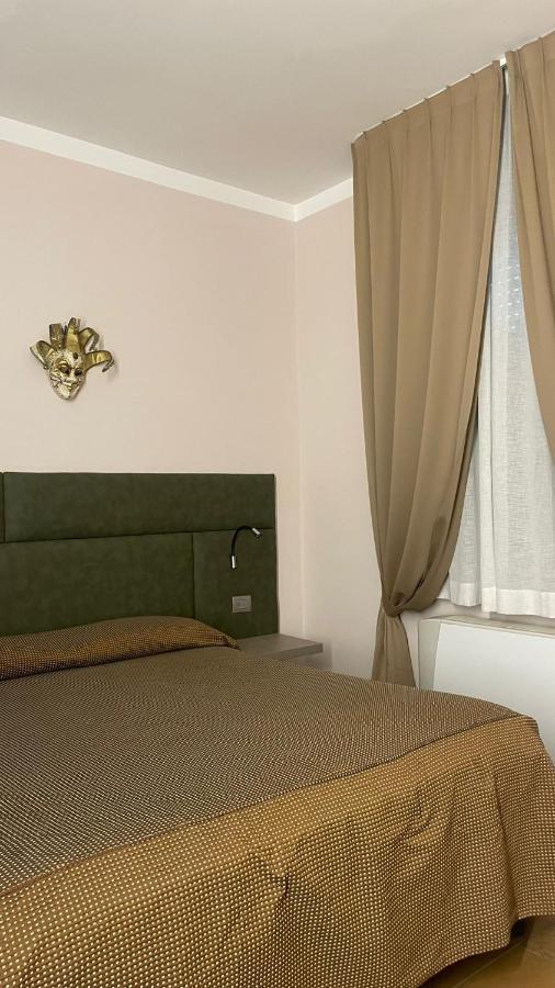 Hotel San Marco Vasto Εξωτερικό φωτογραφία