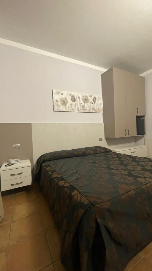 Hotel San Marco Vasto Εξωτερικό φωτογραφία