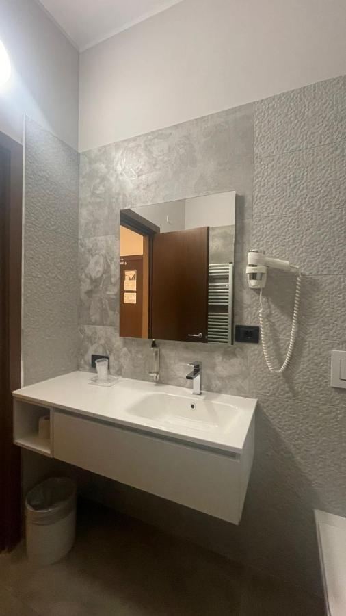 Hotel San Marco Vasto Εξωτερικό φωτογραφία