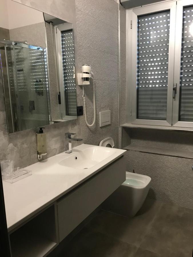 Hotel San Marco Vasto Εξωτερικό φωτογραφία