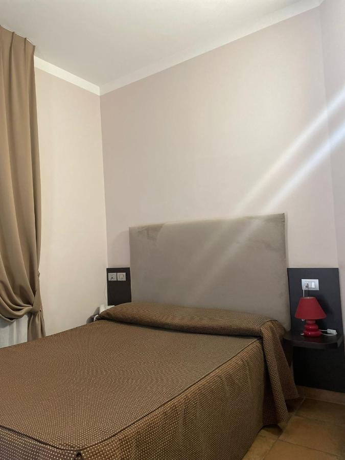Hotel San Marco Vasto Εξωτερικό φωτογραφία
