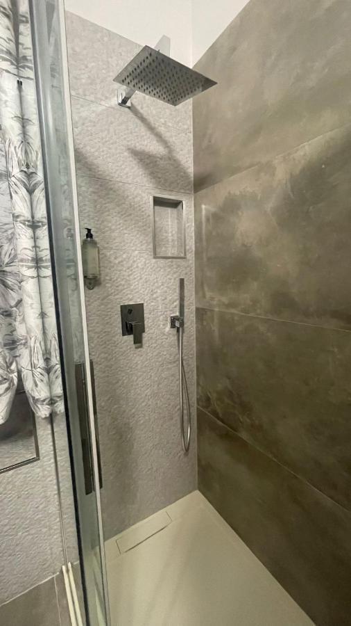 Hotel San Marco Vasto Εξωτερικό φωτογραφία