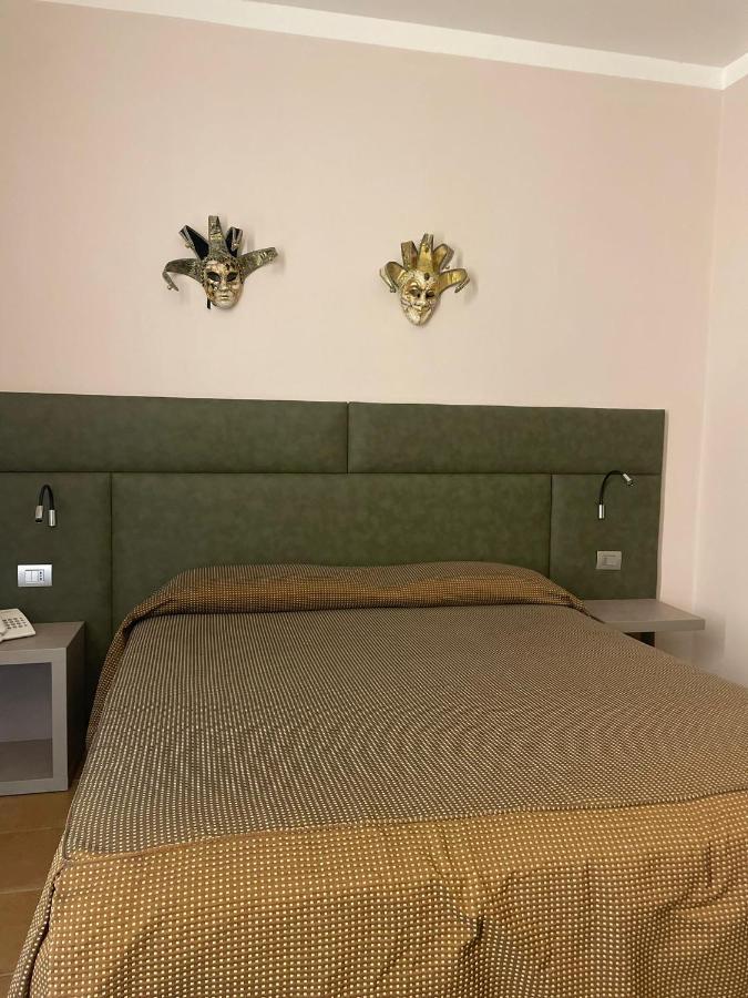 Hotel San Marco Vasto Εξωτερικό φωτογραφία