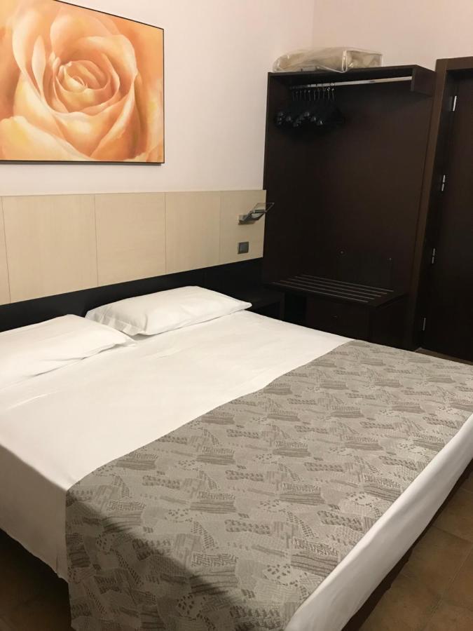Hotel San Marco Vasto Εξωτερικό φωτογραφία