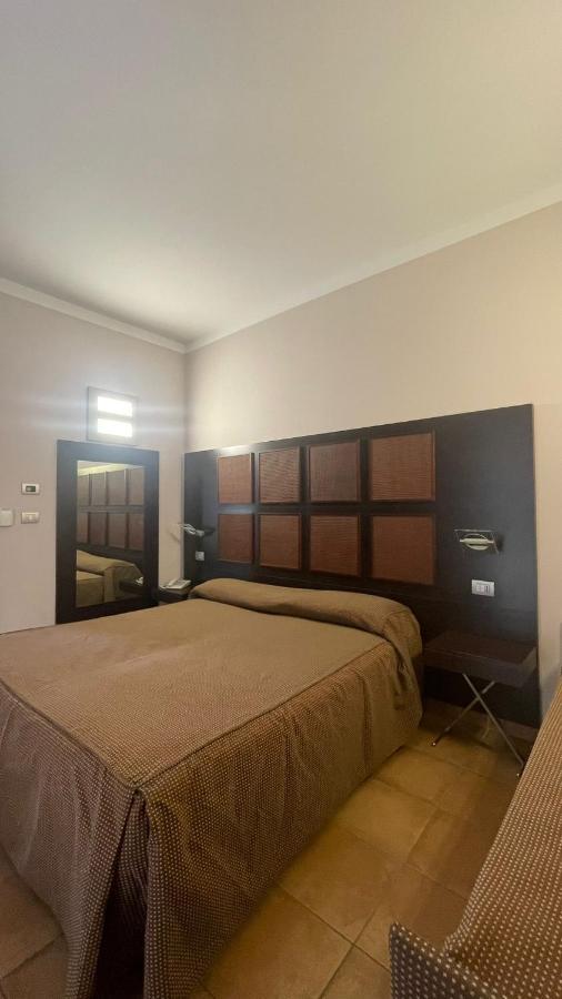 Hotel San Marco Vasto Εξωτερικό φωτογραφία