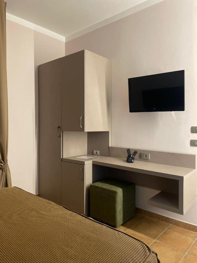 Hotel San Marco Vasto Εξωτερικό φωτογραφία