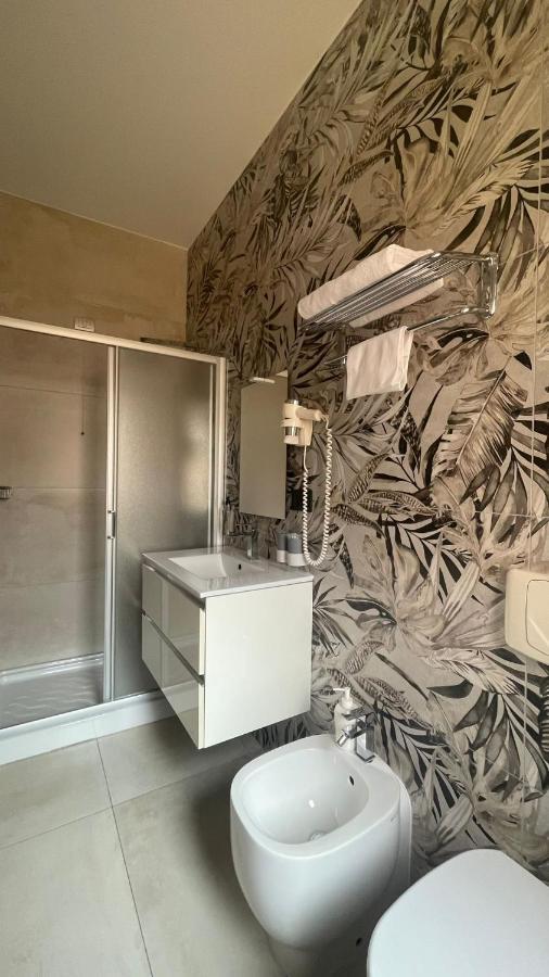 Hotel San Marco Vasto Εξωτερικό φωτογραφία