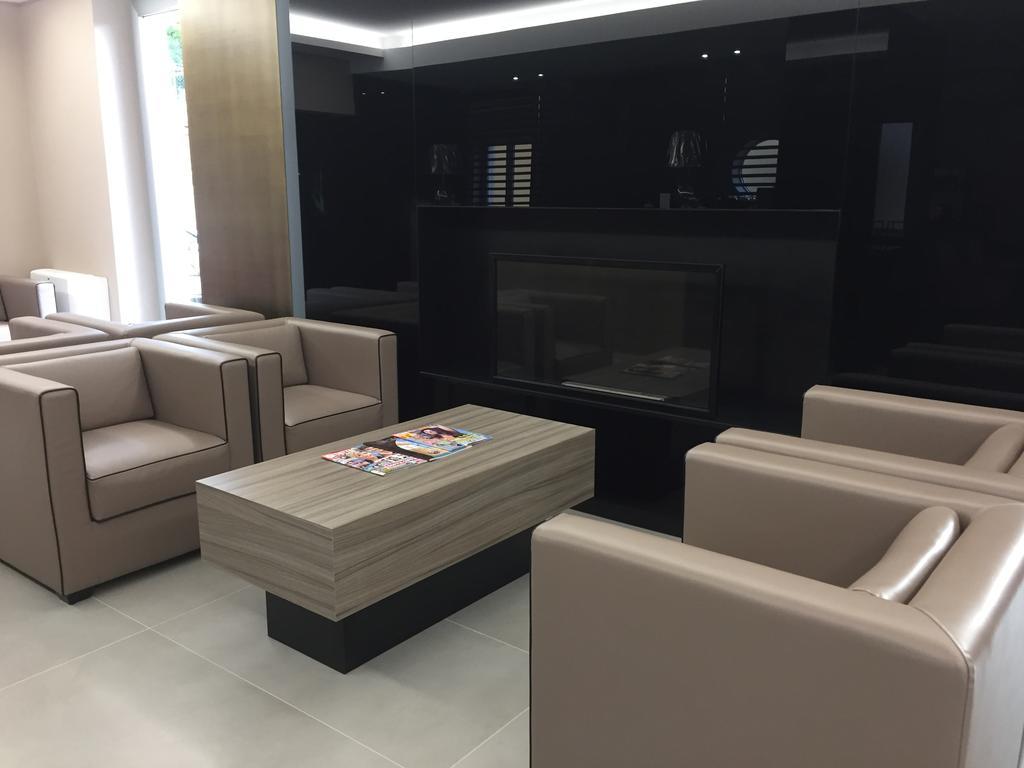 Hotel San Marco Vasto Εξωτερικό φωτογραφία
