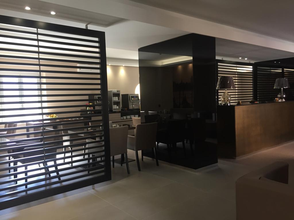 Hotel San Marco Vasto Εξωτερικό φωτογραφία