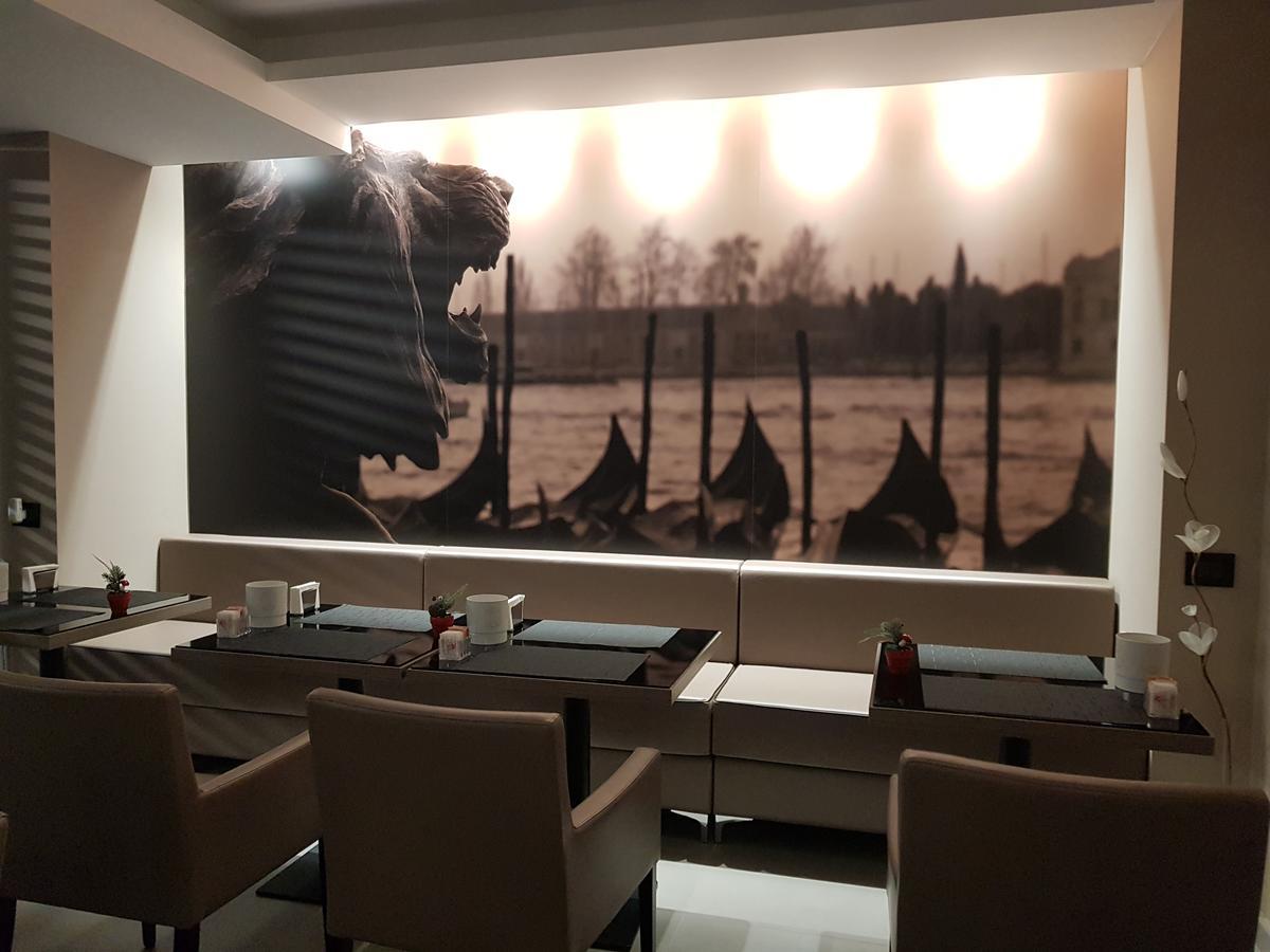 Hotel San Marco Vasto Εξωτερικό φωτογραφία