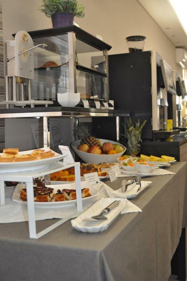 Hotel San Marco Vasto Εξωτερικό φωτογραφία